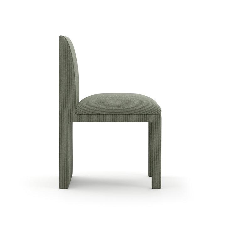 Precipice Uph Dining Chair - image 17