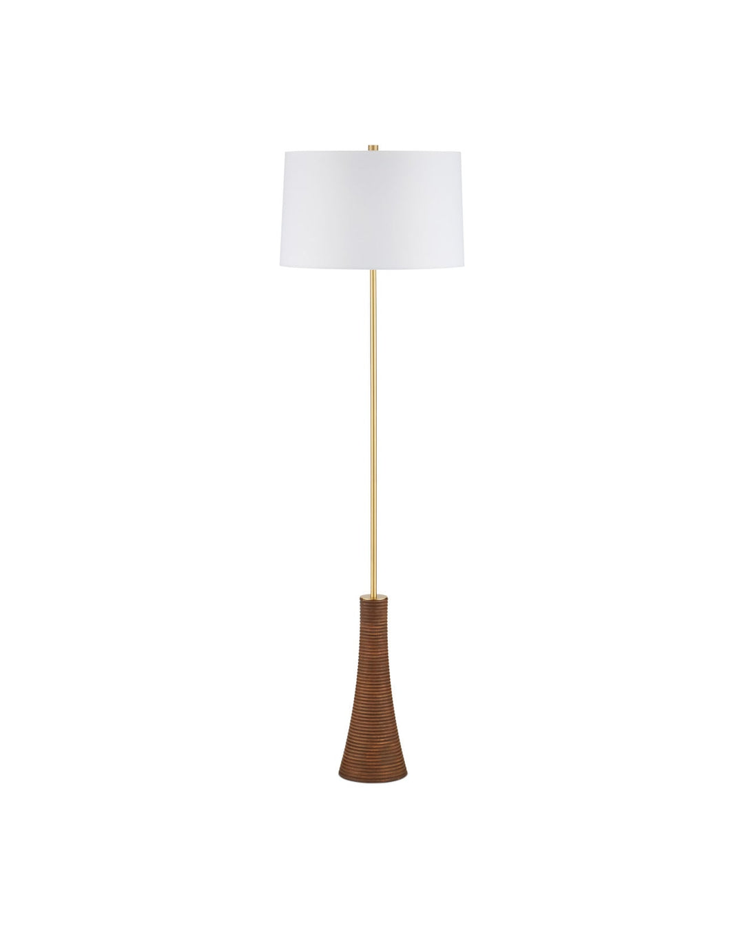 Floor Lamps Lathe Floor Lamp