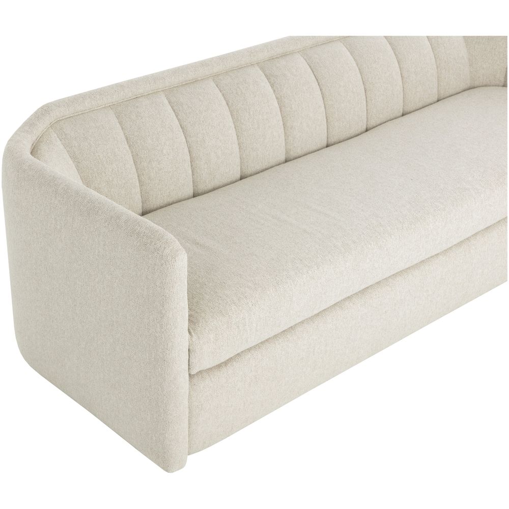 Sofas Birrit Sofa - Dove Cream