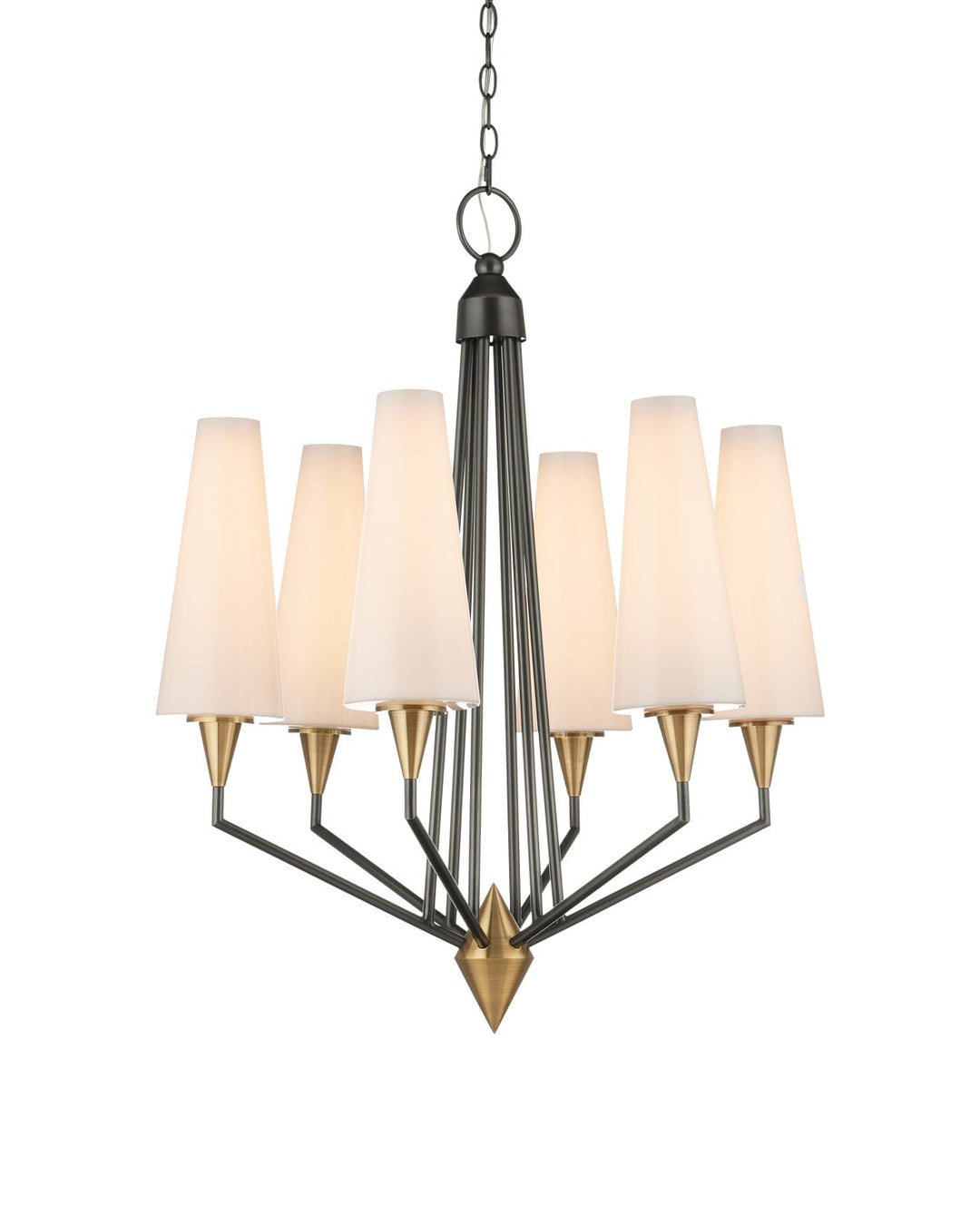 Chandeliers Hennin Chandelier