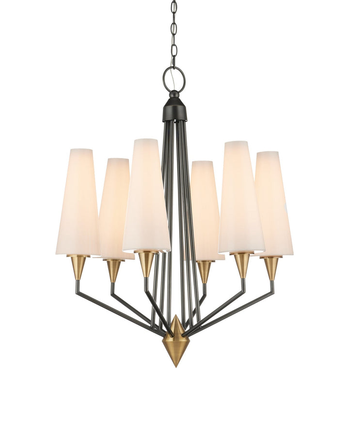Chandeliers Hennin Chandelier