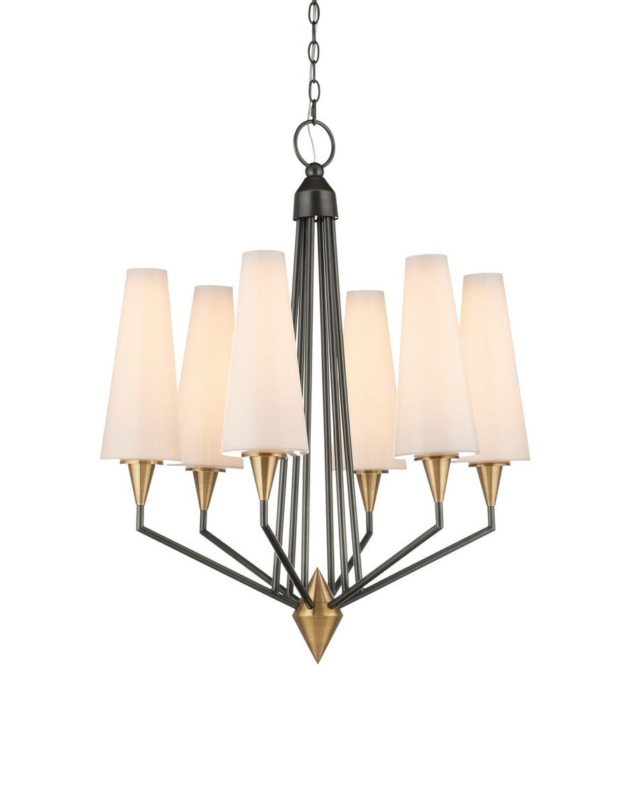 Chandeliers Hennin Chandelier