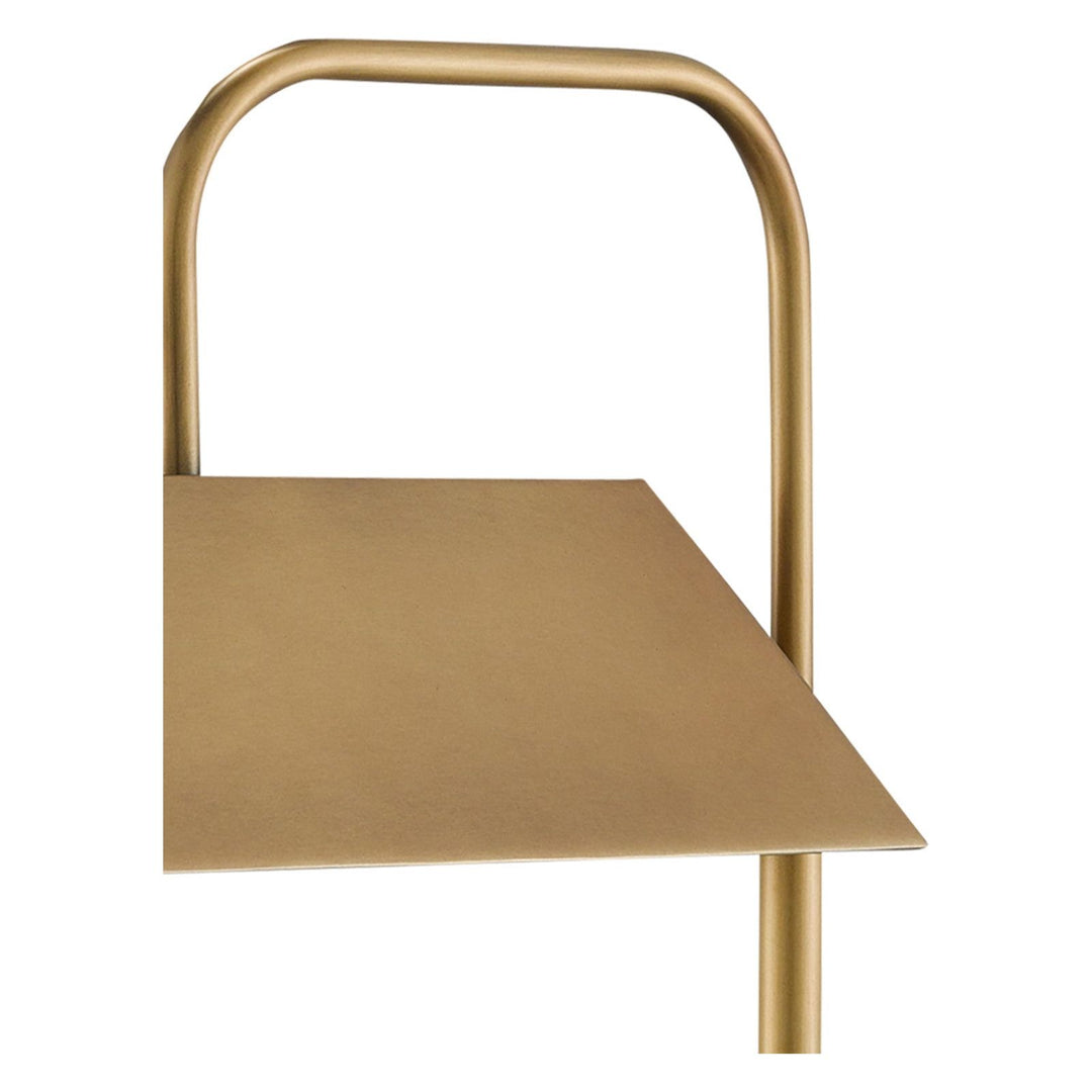 Hoxton Brass Table Lamp