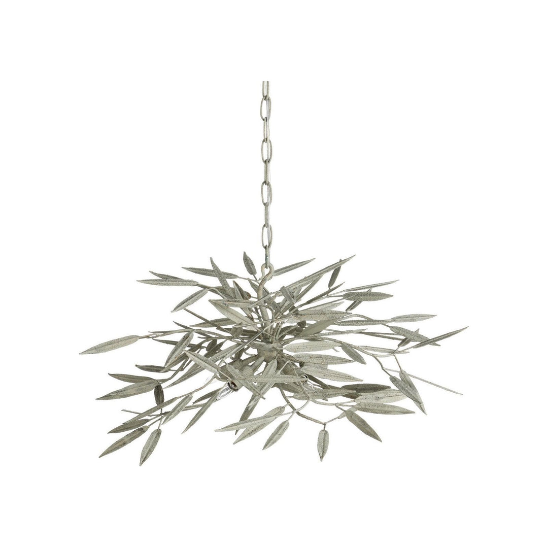 Sasaya Sage Chandelier