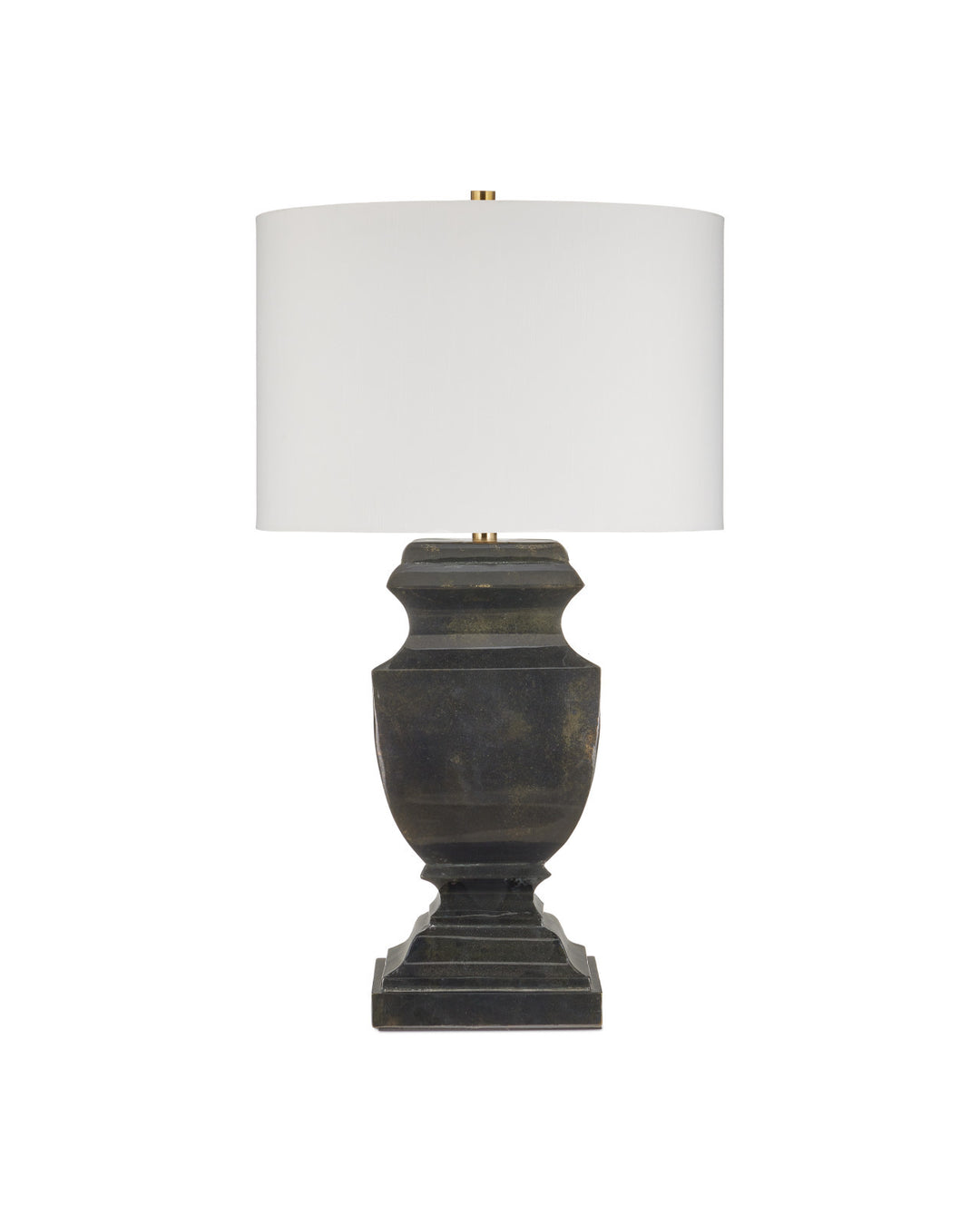 Balustrade Table Lamp