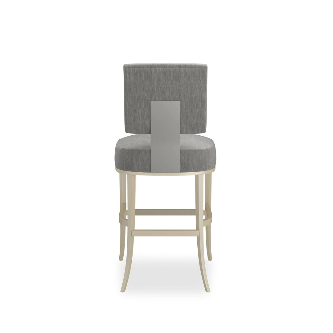 RESERVED SEATING COUNTER STOOL - image 4