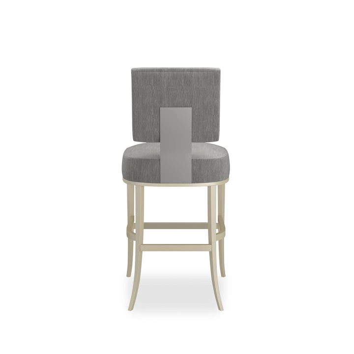 RESERVED SEATING COUNTER STOOL - image 4