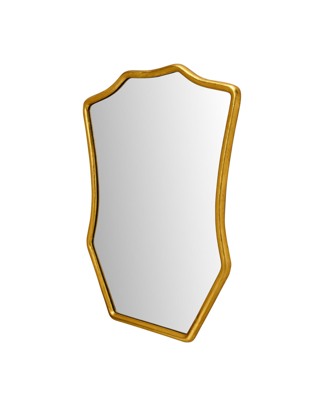 Aegis Gold Mirror