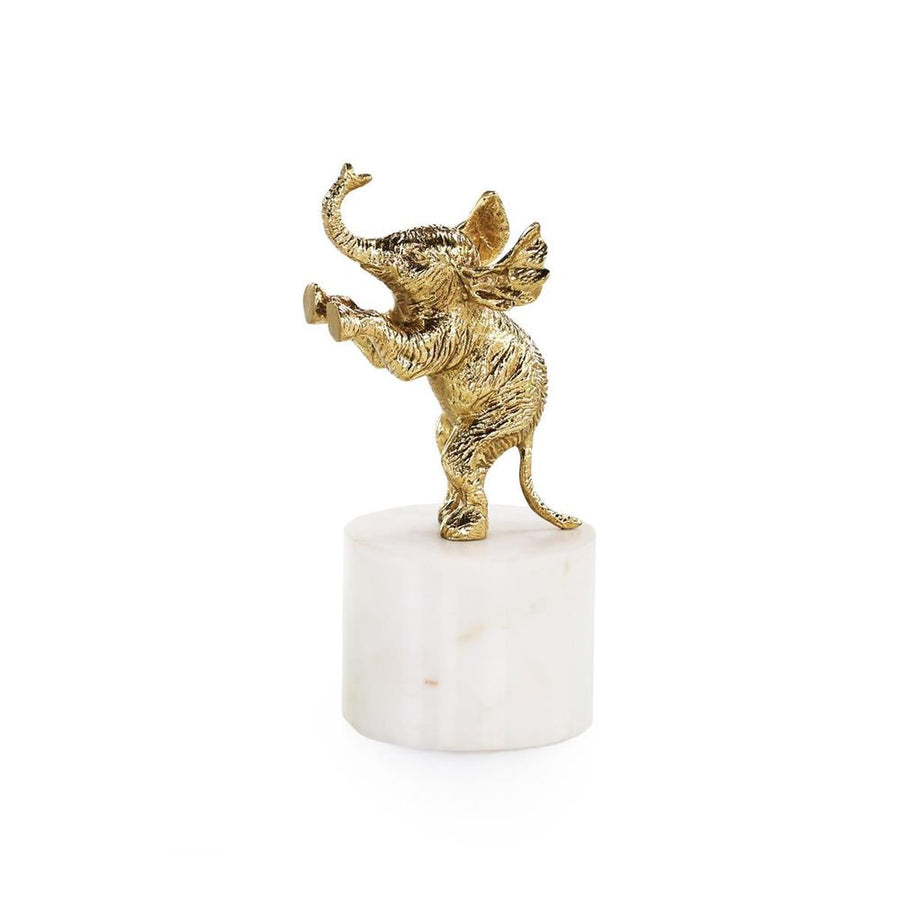 Decorative Objects Cheerful Elephant Bookrest