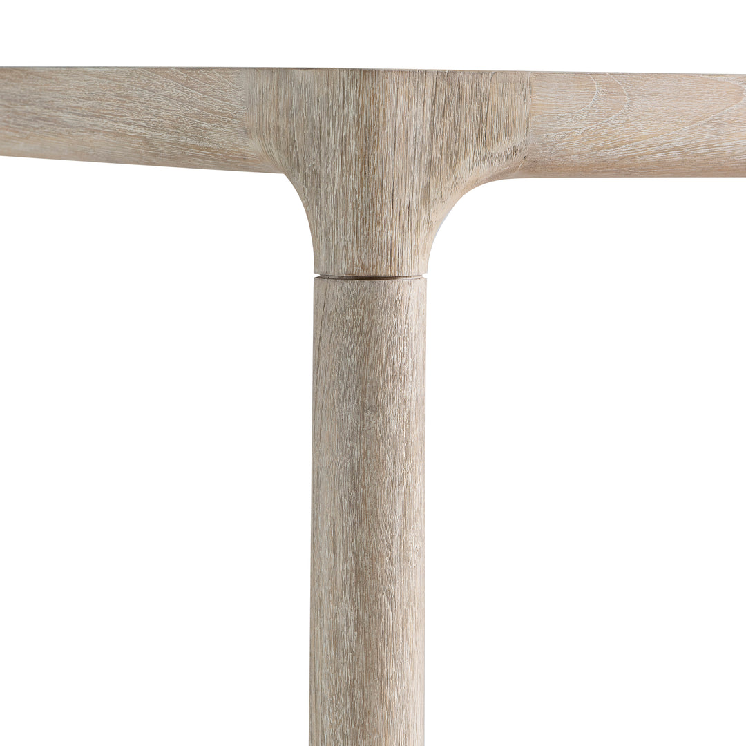 Siesta Key Outdoor Dining Table (88")