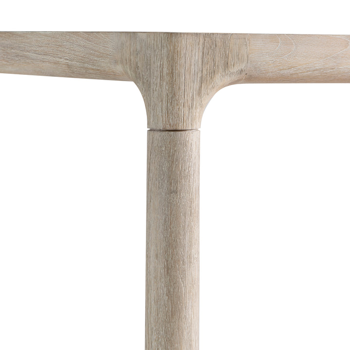 Siesta Key Outdoor Dining Table (88")