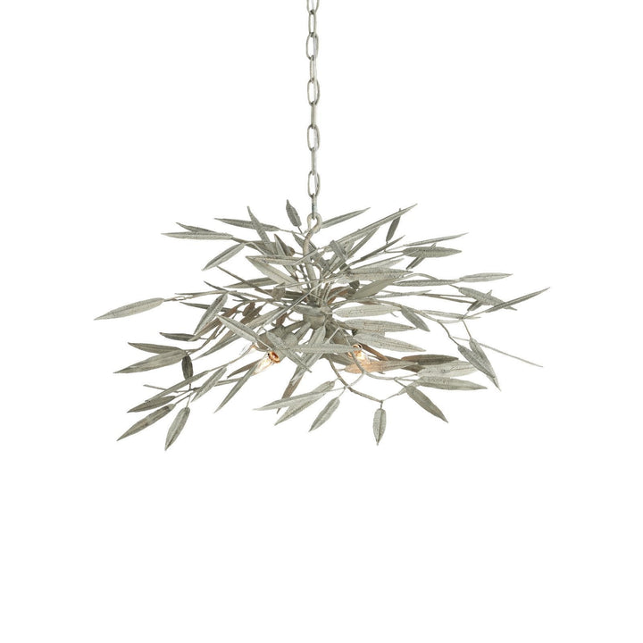 Sasaya Sage Chandelier