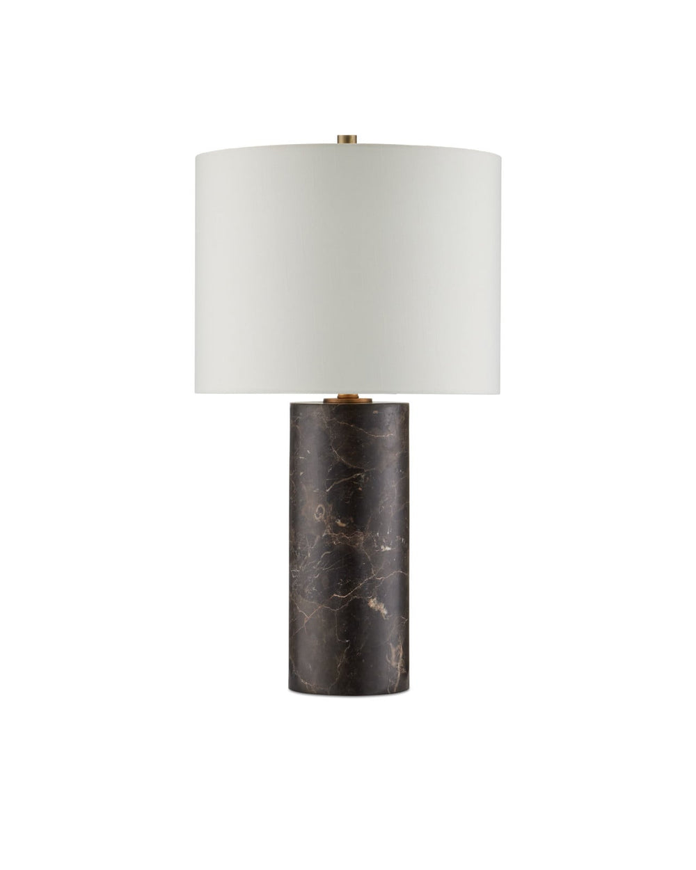 Table Lamps Vespera Brown Table Lamp