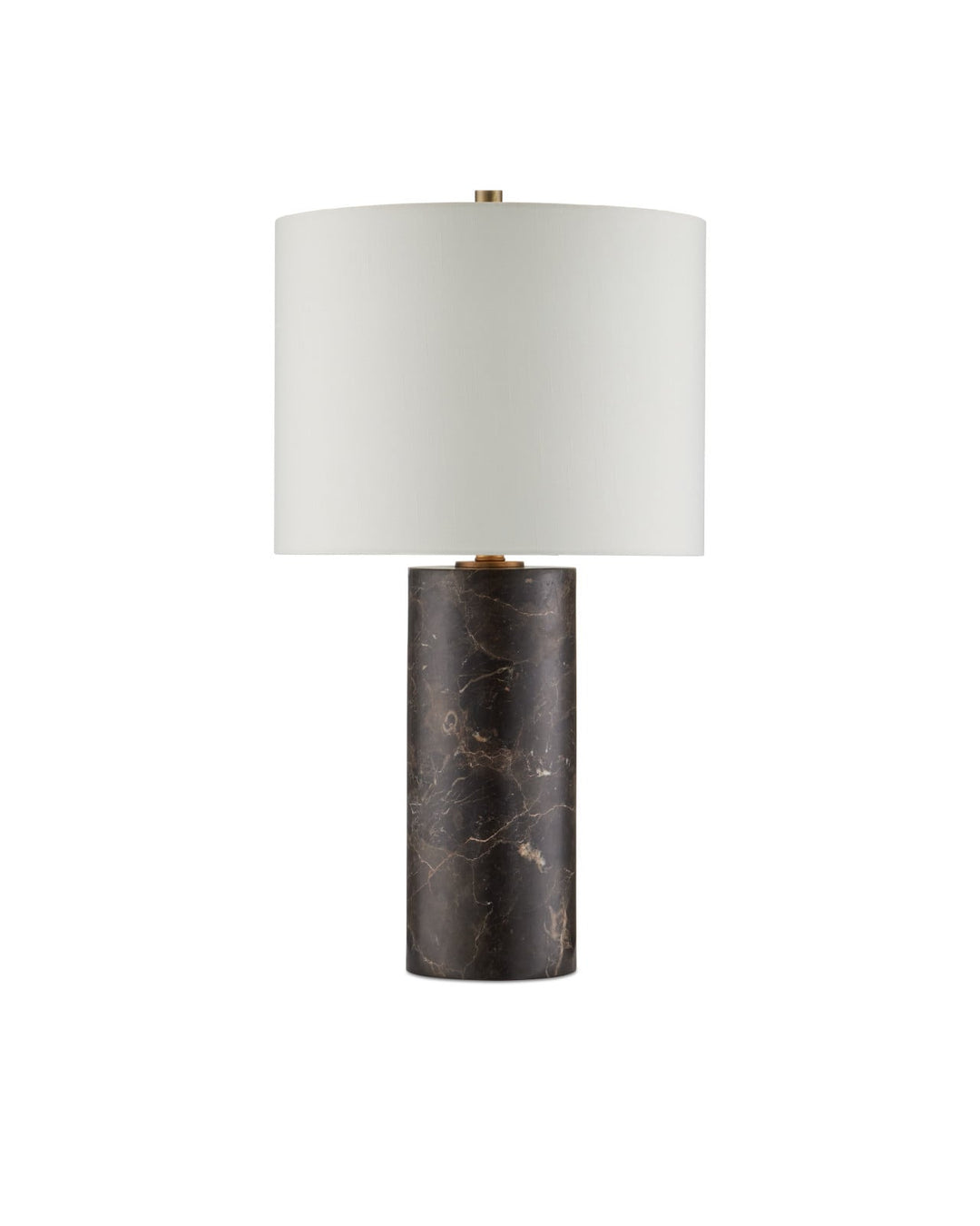 Table Lamps Vespera Brown Table Lamp