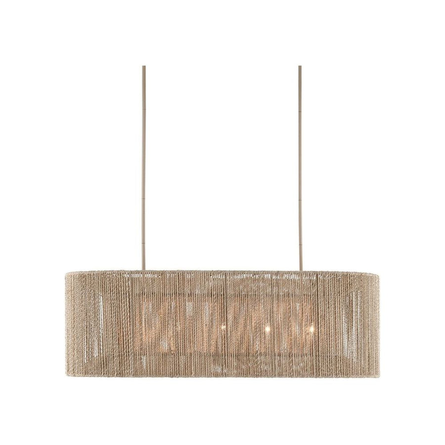Chandeliers Mereworth Oval Chandelier
