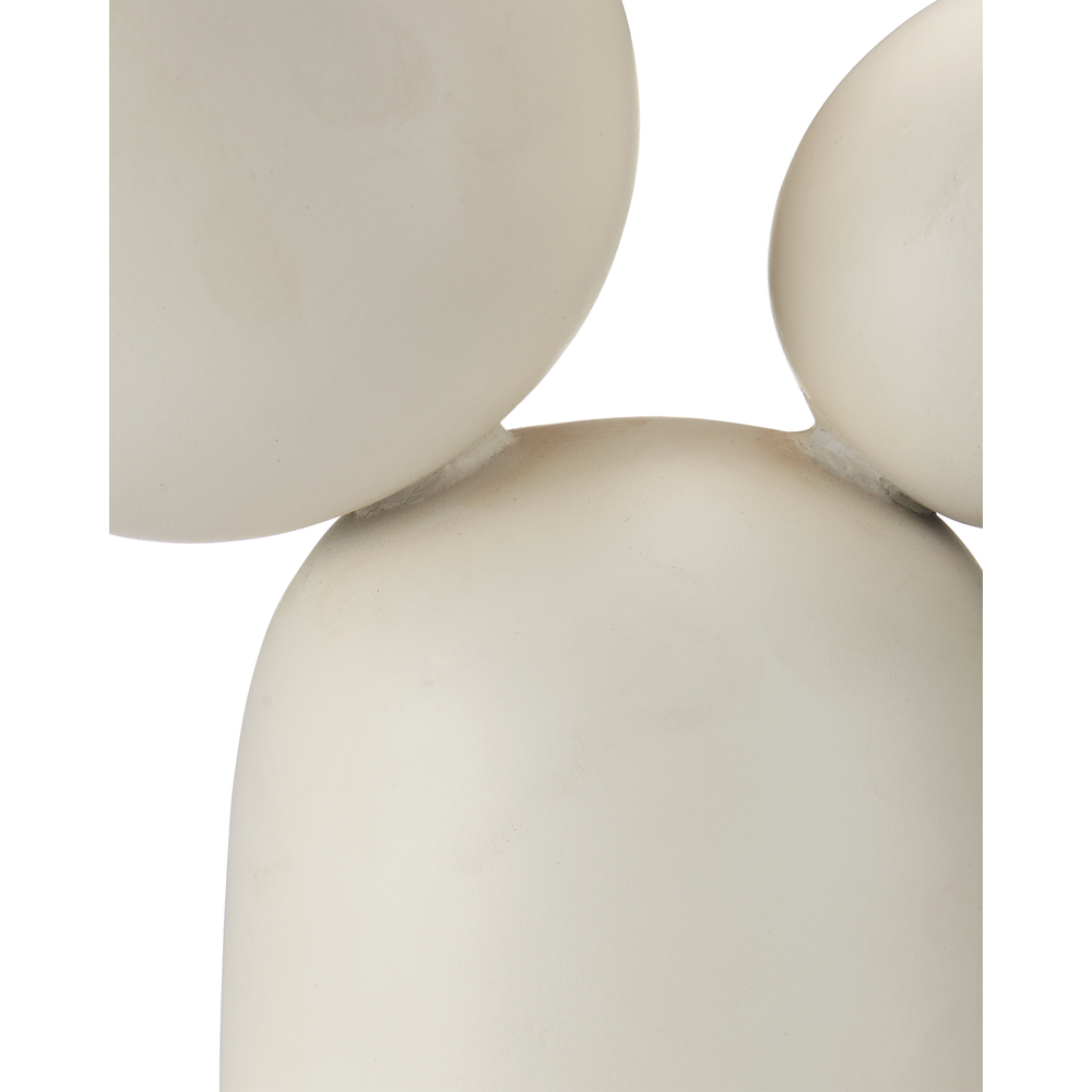 Decorative Objects Ensemble Object Set of 2