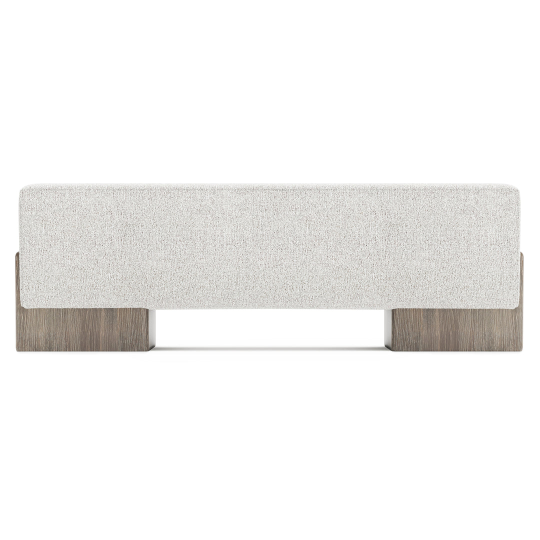 Monolith Bench