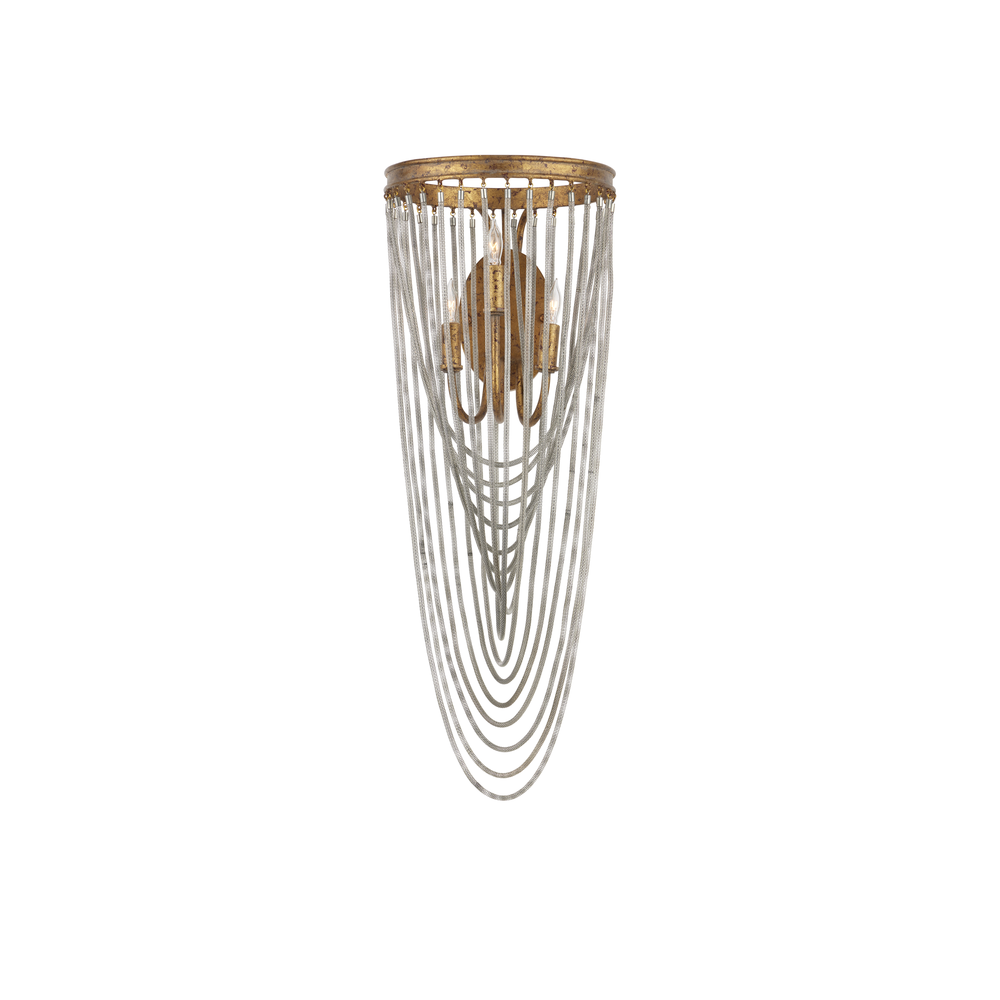 Wall Lighting Lucien Wall Sconce
