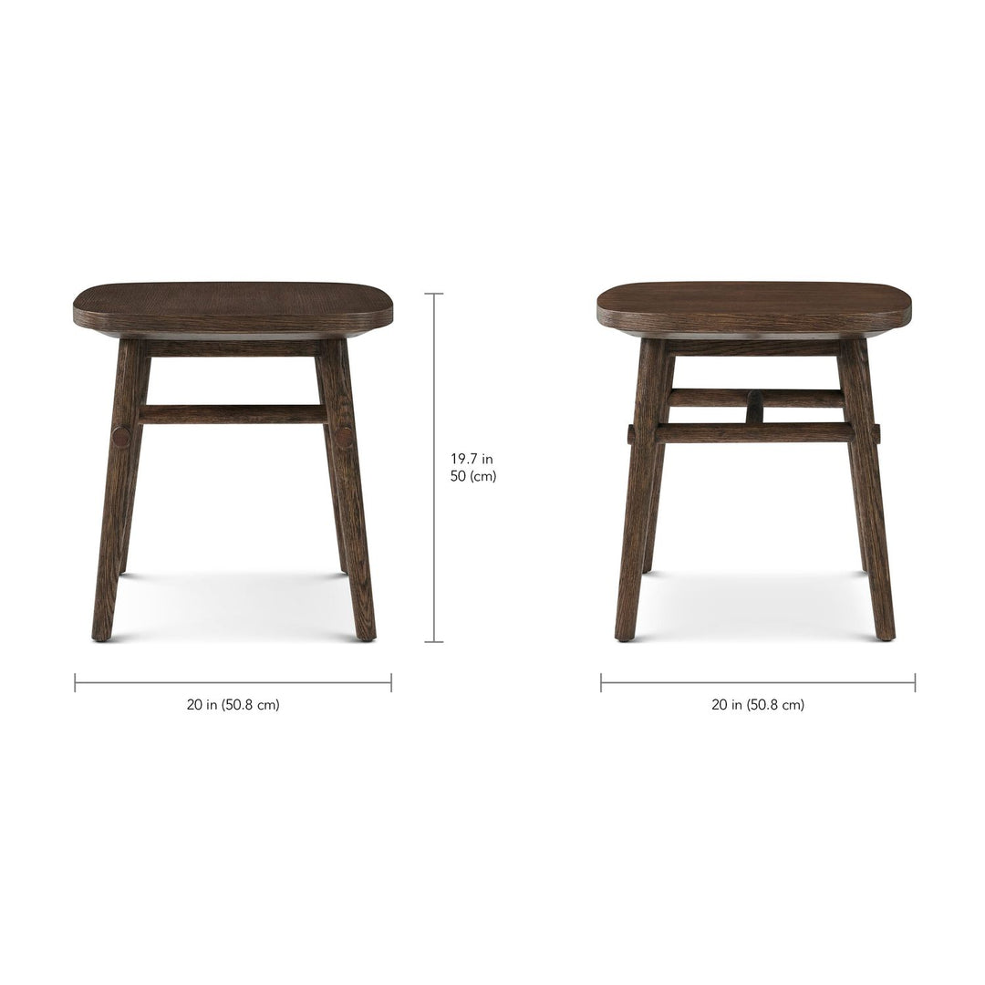Madrid Side Table