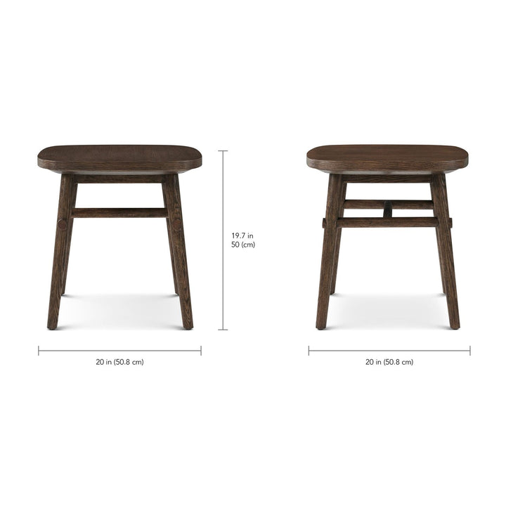 Madrid Side Table