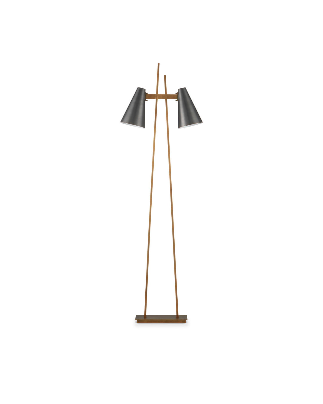Duet Floor Lamp