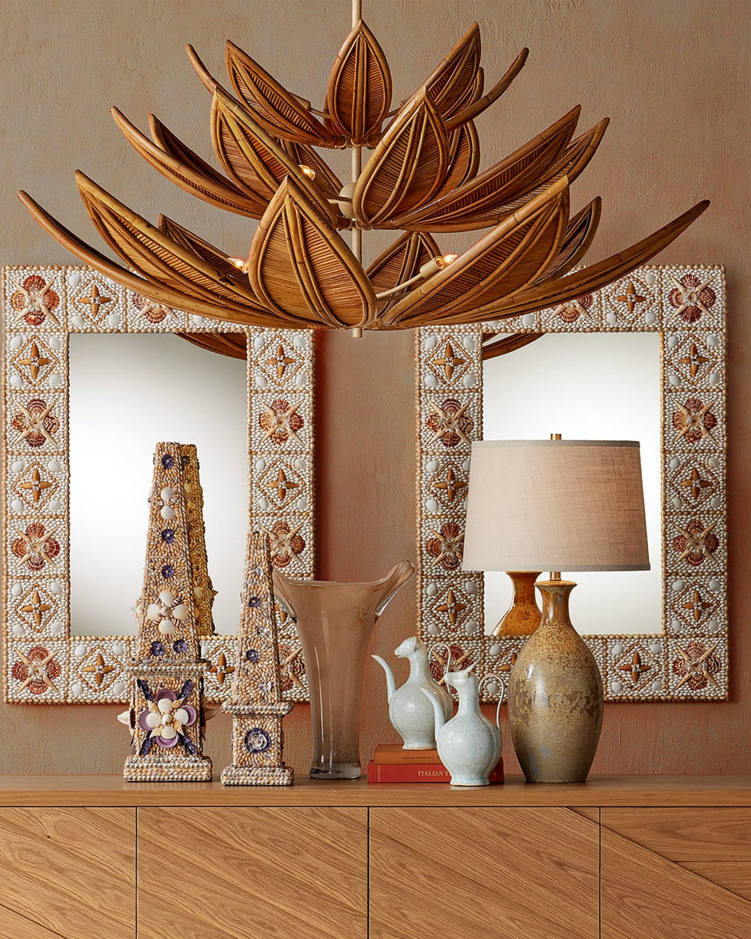 Table Lamps Stellata Table Lamp