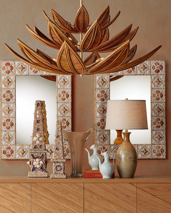 Table Lamps Stellata Table Lamp