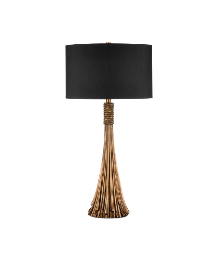 Baroque Table Lamp