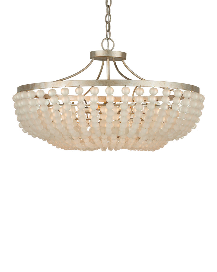 Chanteuse Semi-Flush Mount