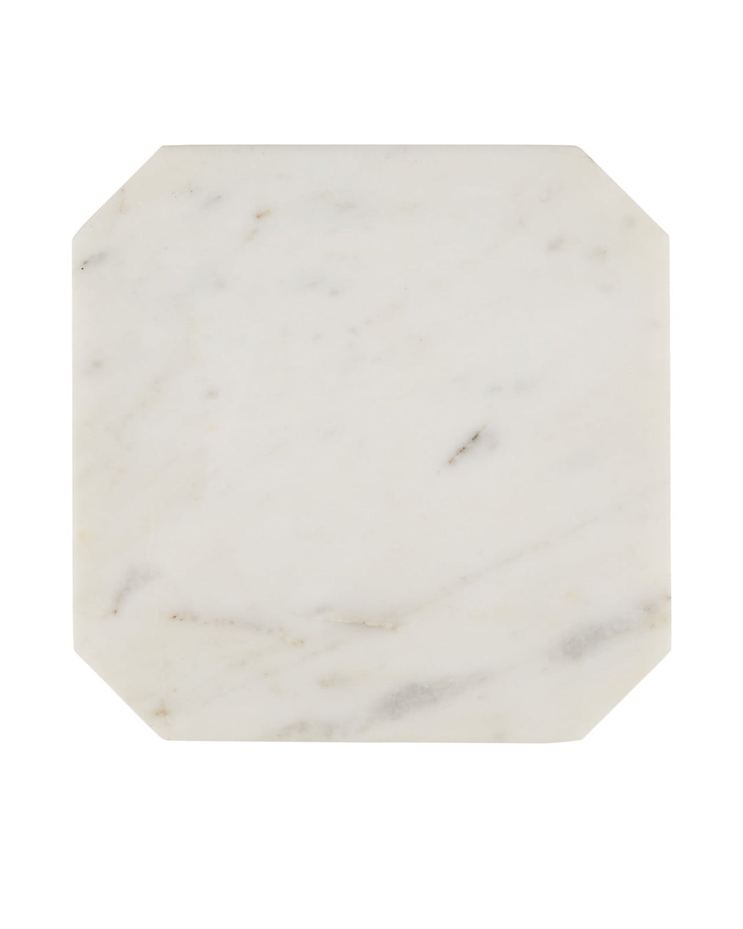 Side Tables Ocho Marble Drinks Table