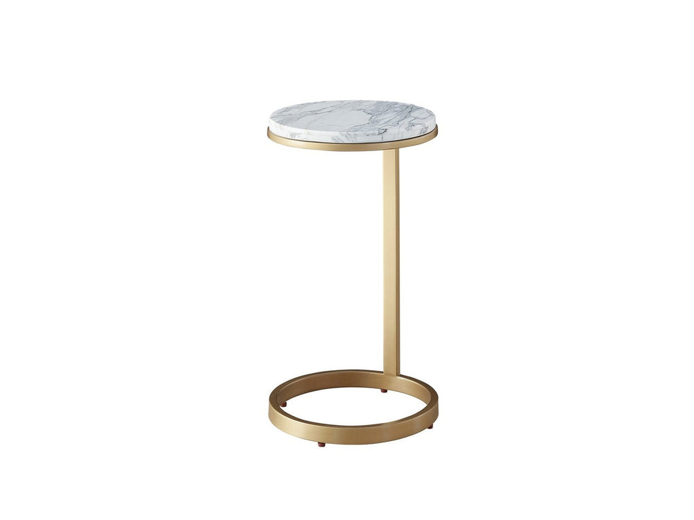 Tranquility Side Table-Universal Furniture-UNIV-U195819-Side Tables-2-France and Son