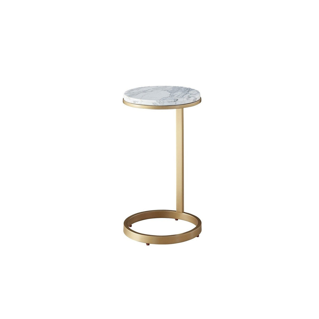 Tranquility Side Table-Universal Furniture-UNIV-U195819-Side Tables-2-France and Son