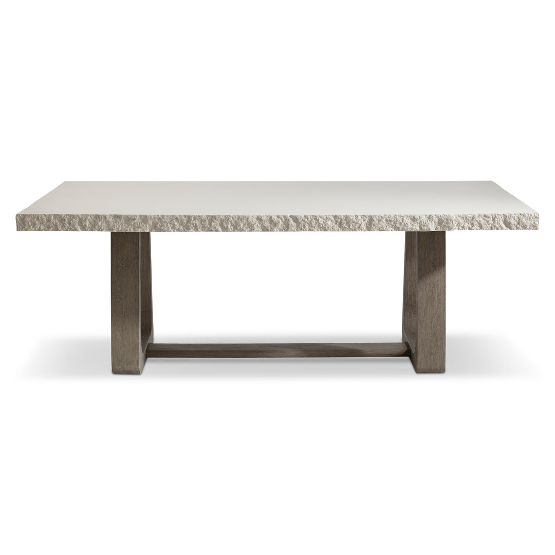 Trouville Outdoor Dining Table