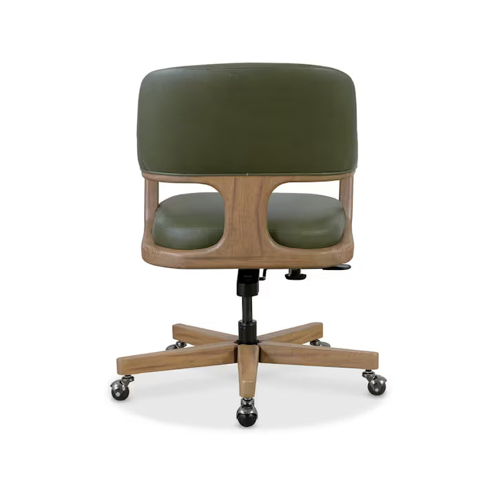 Briar Executive Swivel Tilt Chair