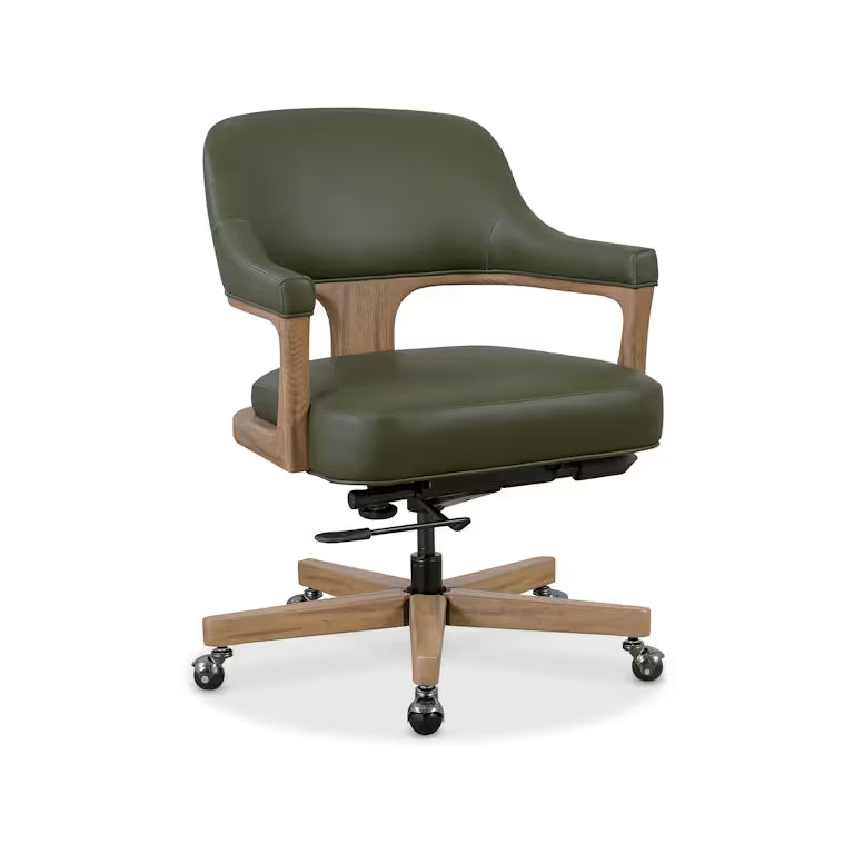 Briar Executive Swivel Tilt Chair