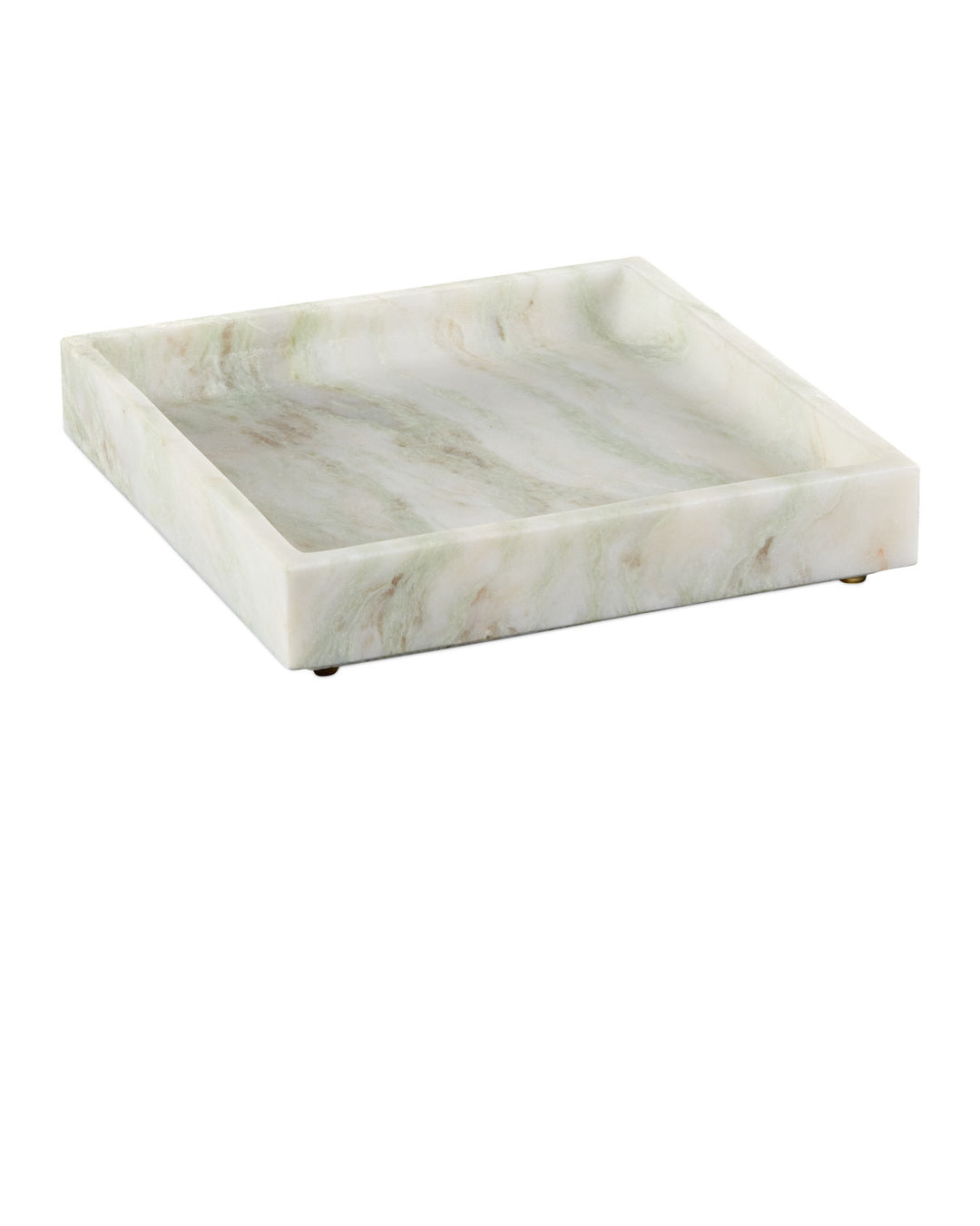 Bilbao Onyx Tray