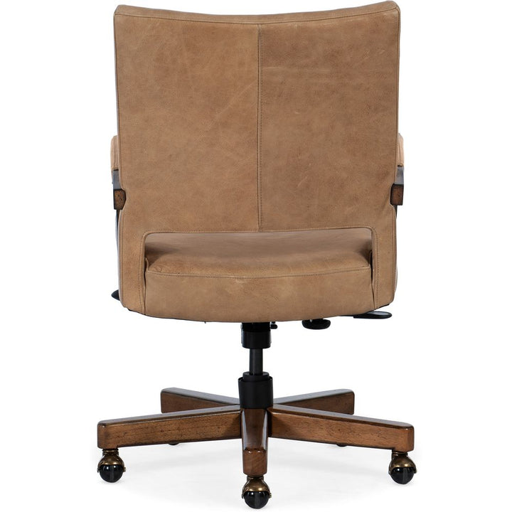 Task Chairs Chace Executive Swivel Tilt Chair