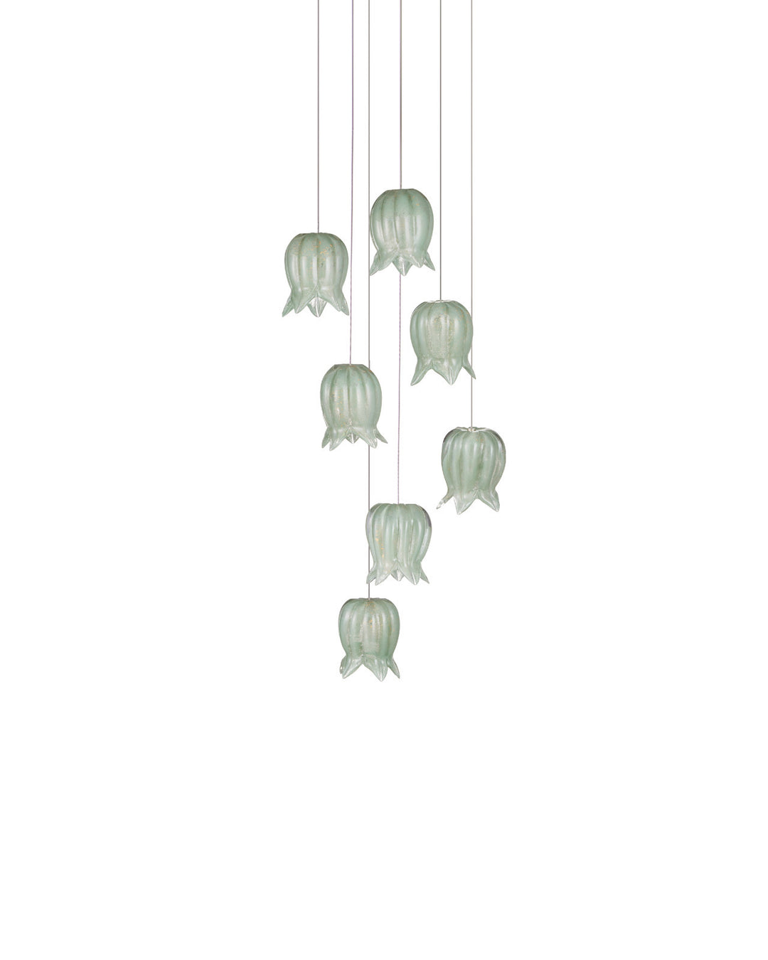 Polpo Multi-Drop Pendant