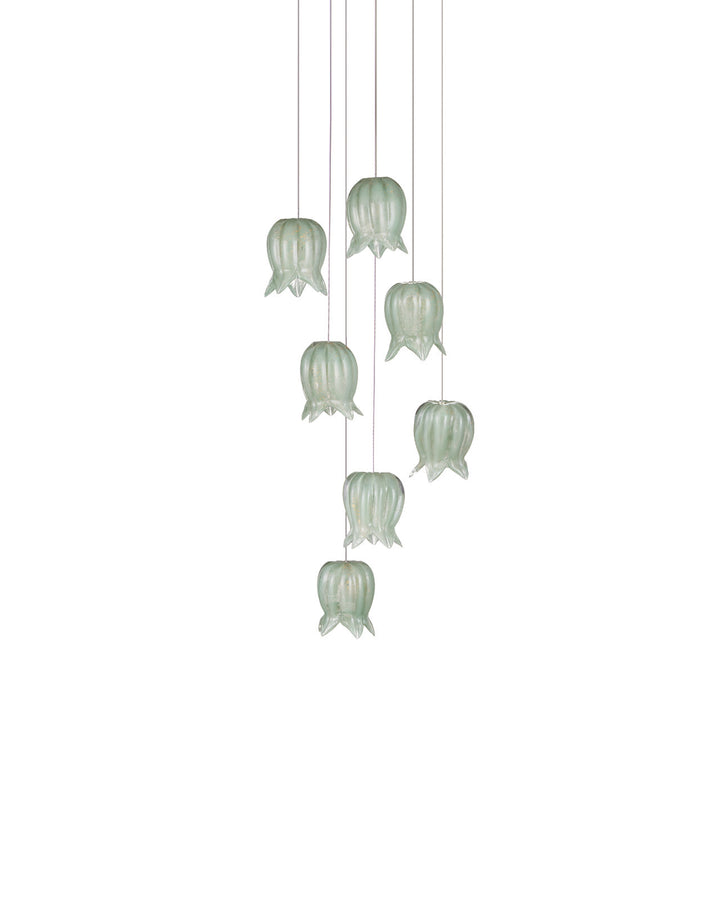 Polpo Multi-Drop Pendant