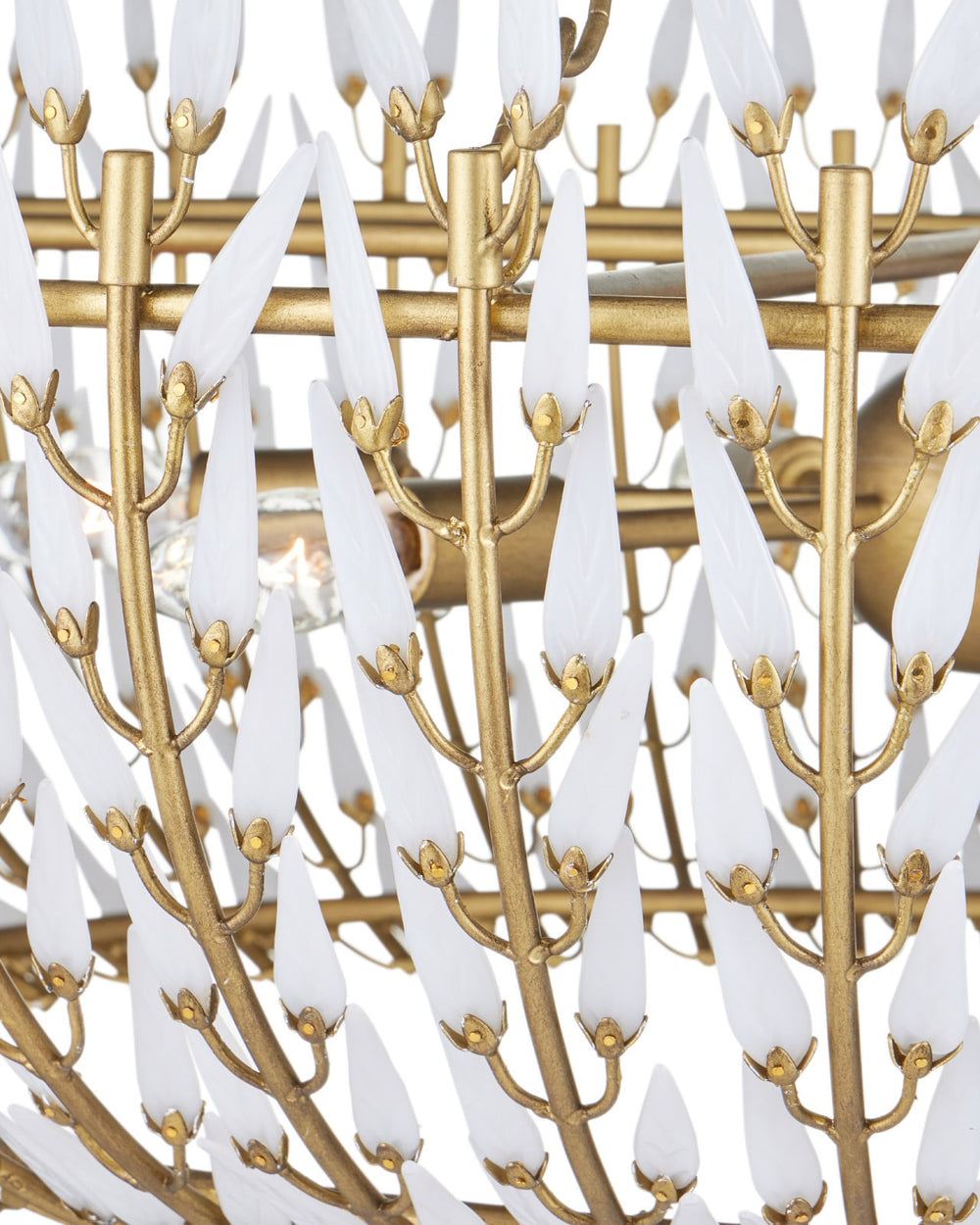 Chandeliers Magnum Opus Medium Chandelier
