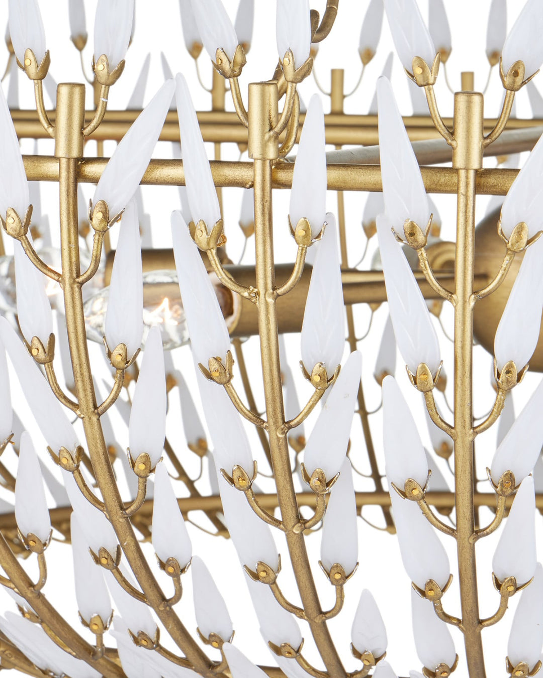 Chandeliers Magnum Opus Medium Chandelier