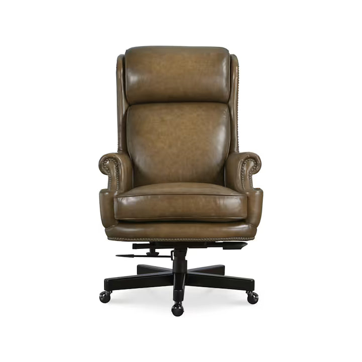 Tucker Executive Swivel Tilt Chair