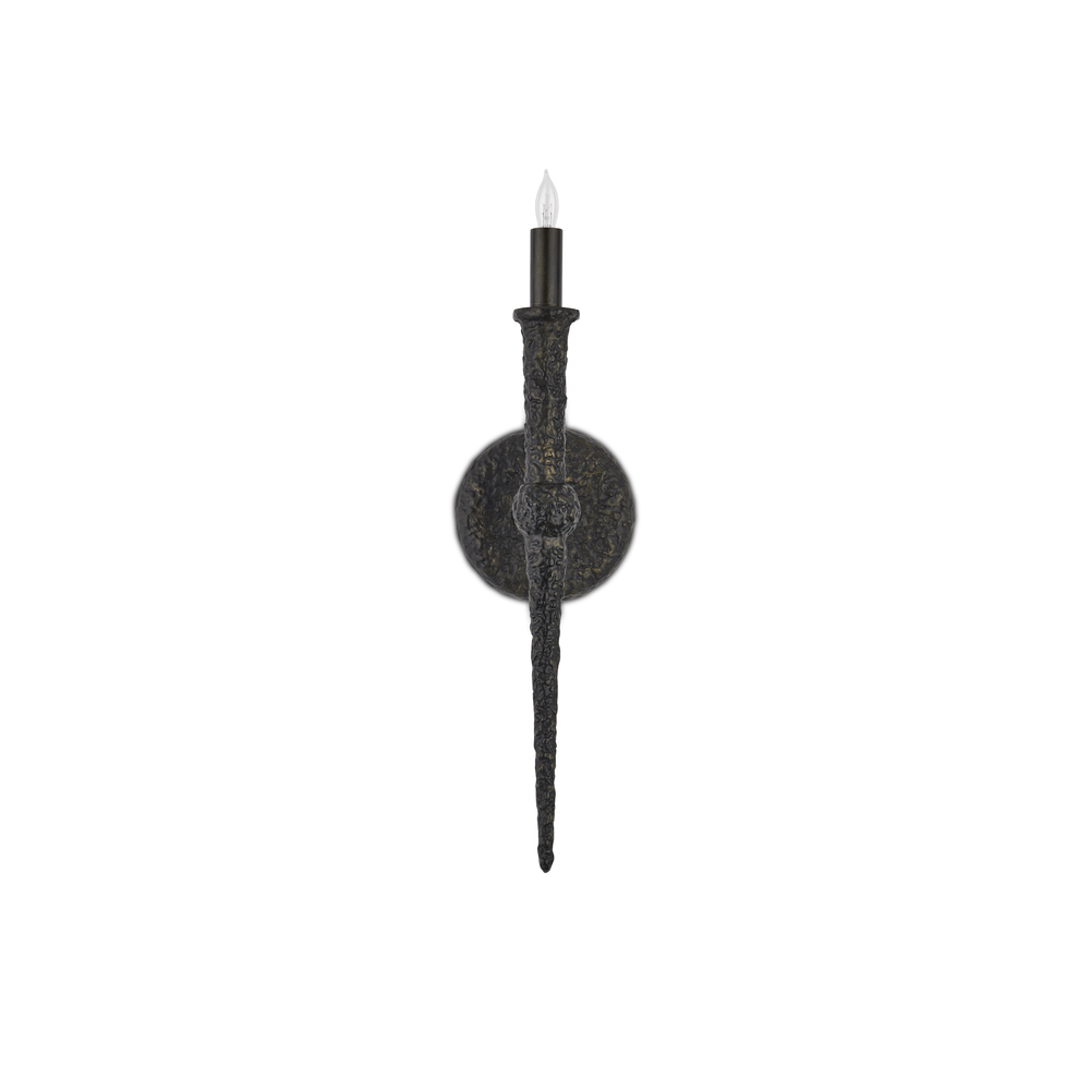 Wall Lighting Blackthorn Wall Sconce