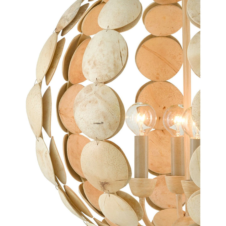 Tartufo Chandelier