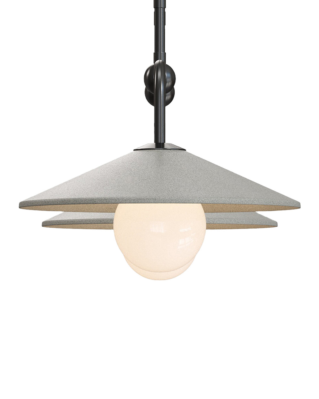 Bothy Outdoor Pendant