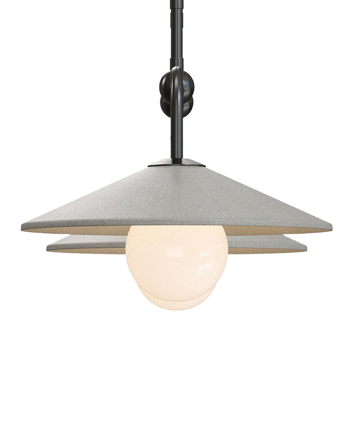 Bothy Outdoor Pendant