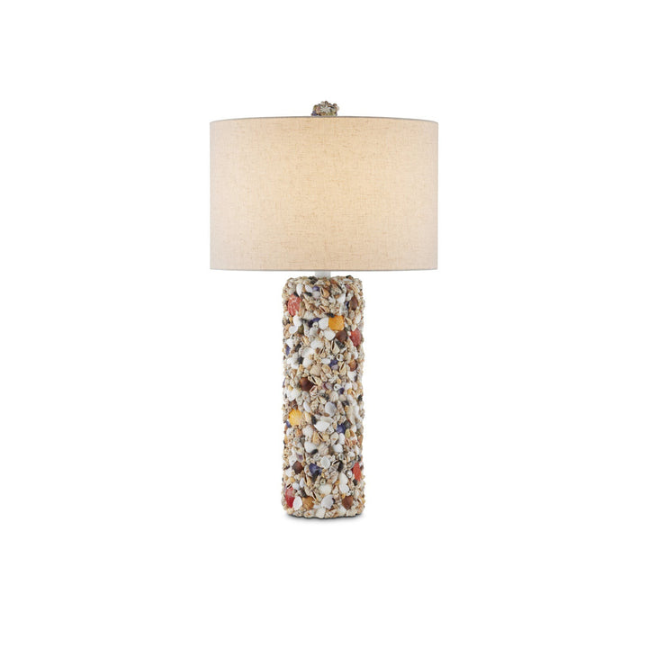 Festoon Table Lamp