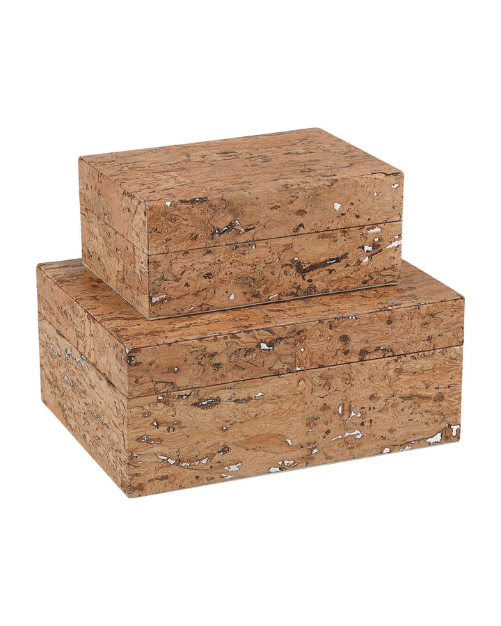 Comporta Box Set of 2