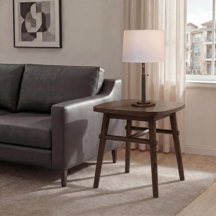 Madrid Side Table