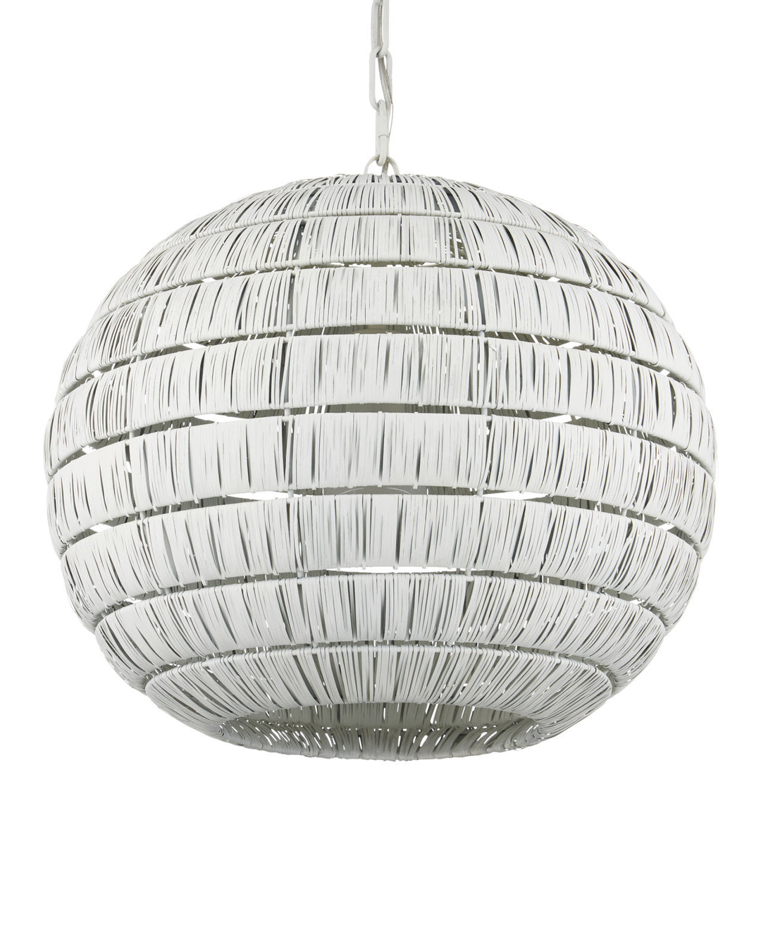 Pendants Panopolis White Pendant